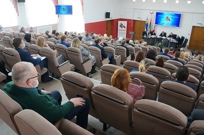 Деятельность Могилевской областной организации РОО «Белая Русь» в 2021 году будет нацелена на консолидацию общества
