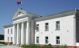 На заседании райисполкома обсудили проекты прогноза социально-экономического развития Быховского района и районного бюджета на 2013 год
