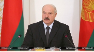 Лукашенко одобрил проект договора о Таможенном кодексе ЕАЭС
