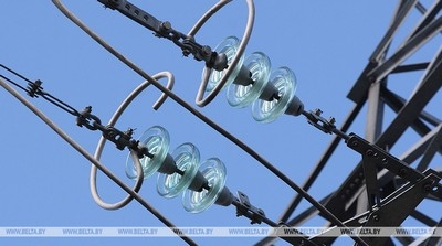 «Белэнерго»: Беларусь продолжает поставки электроэнергии в Украину
