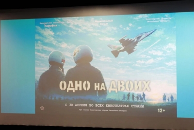 Председатель райисполкома Александр Киселёв встретился с молодежью