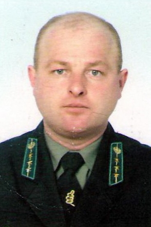 Жуков Сергей Васильевич