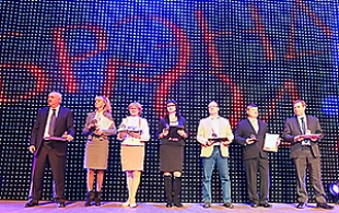 Почти 100 лучших белорусских брендов выбрали потребители и профессиональное жюри