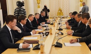 Макей: в отношениях Беларуси и России нет разногласий, которые нельзя разрешить разумными компромиссами